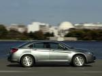 Chrysler Sebring 2.0 CRD Limited 2007 года